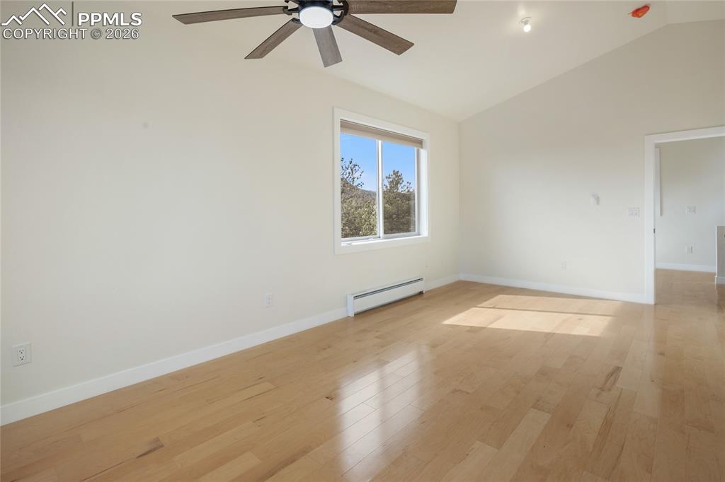 142 Hackamore Drive Florissant CO 80816