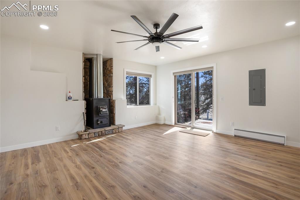 142 Hackamore Drive Florissant CO 80816