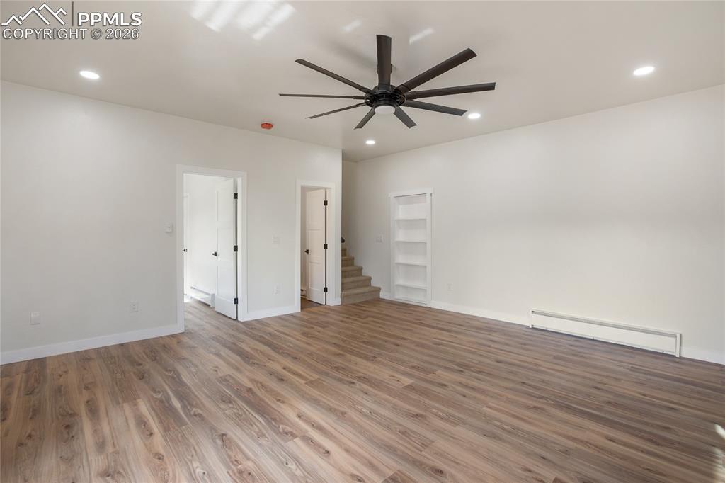 142 Hackamore Drive Florissant CO 80816