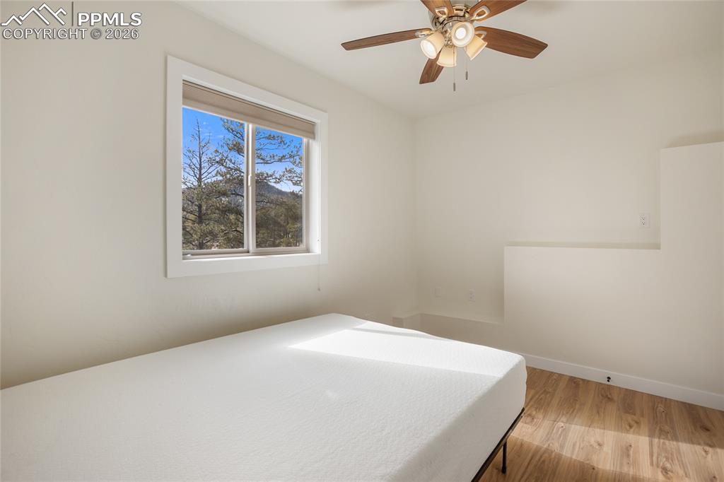 142 Hackamore Drive Florissant CO 80816