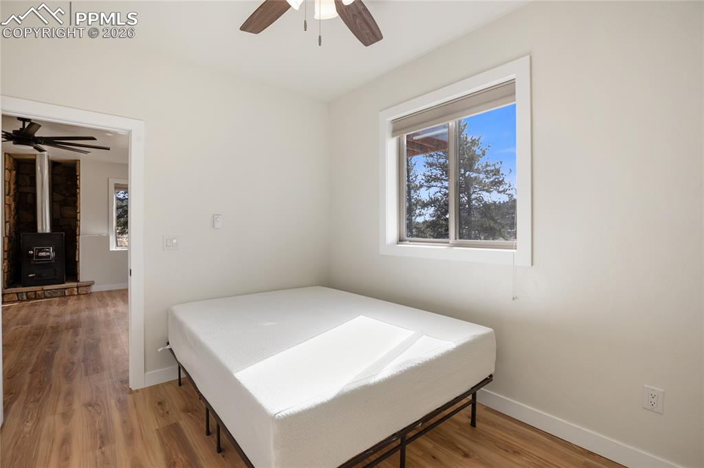 142 Hackamore Drive Florissant CO 80816