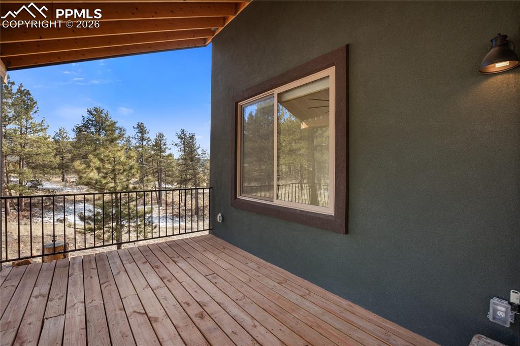 142 Hackamore Drive Florissant CO 80816