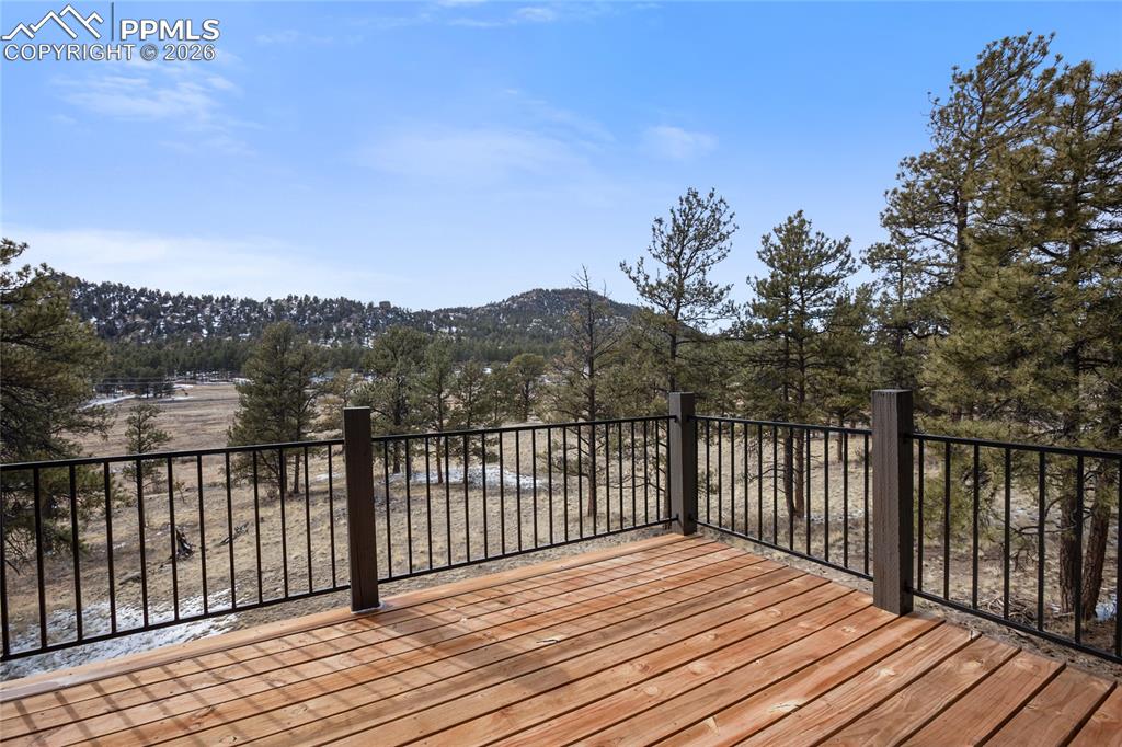 142 Hackamore Drive Florissant CO 80816