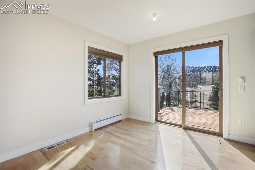 142 Hackamore Drive Florissant CO 80816