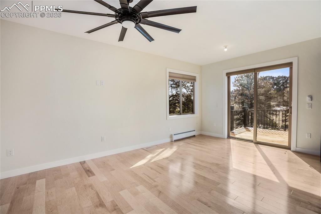 142 Hackamore Drive Florissant CO 80816