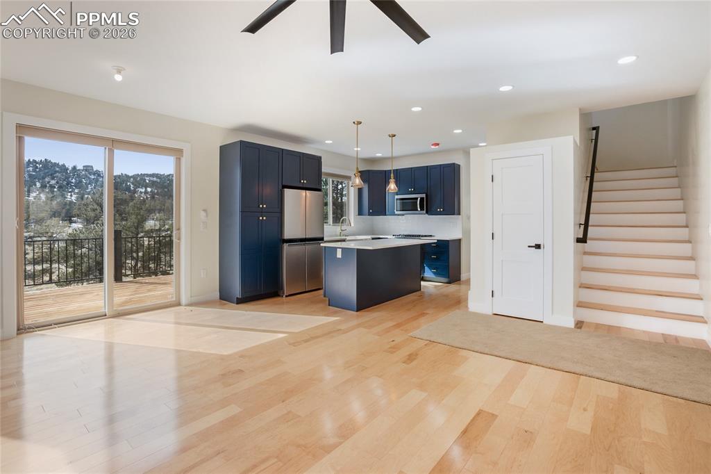 142 Hackamore Drive Florissant CO 80816