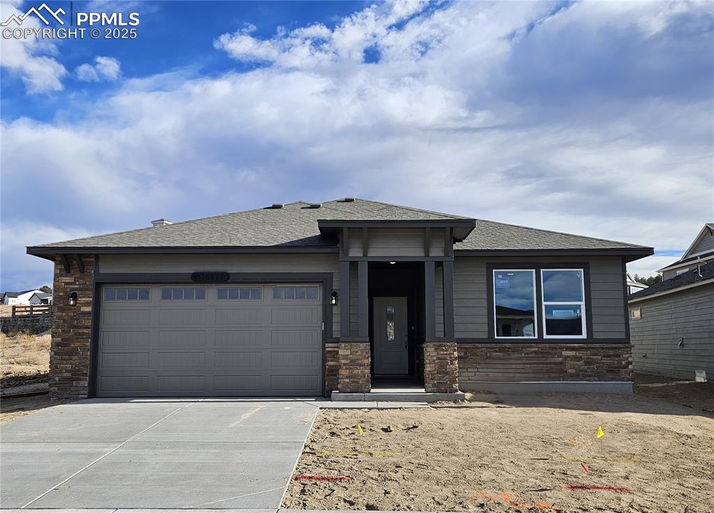 16277 Basset Mill Way Monument CO 80132
