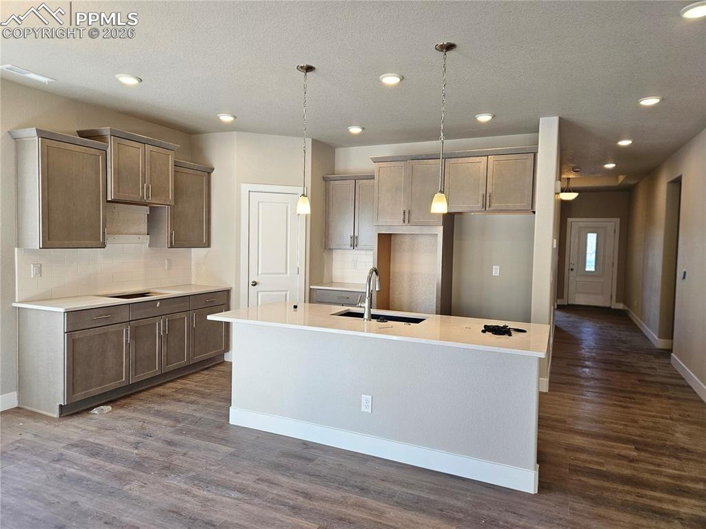 16277 Basset Mill Way Monument CO 80132