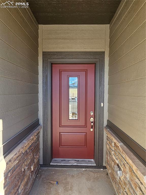 16277 Basset Mill Way Monument CO 80132