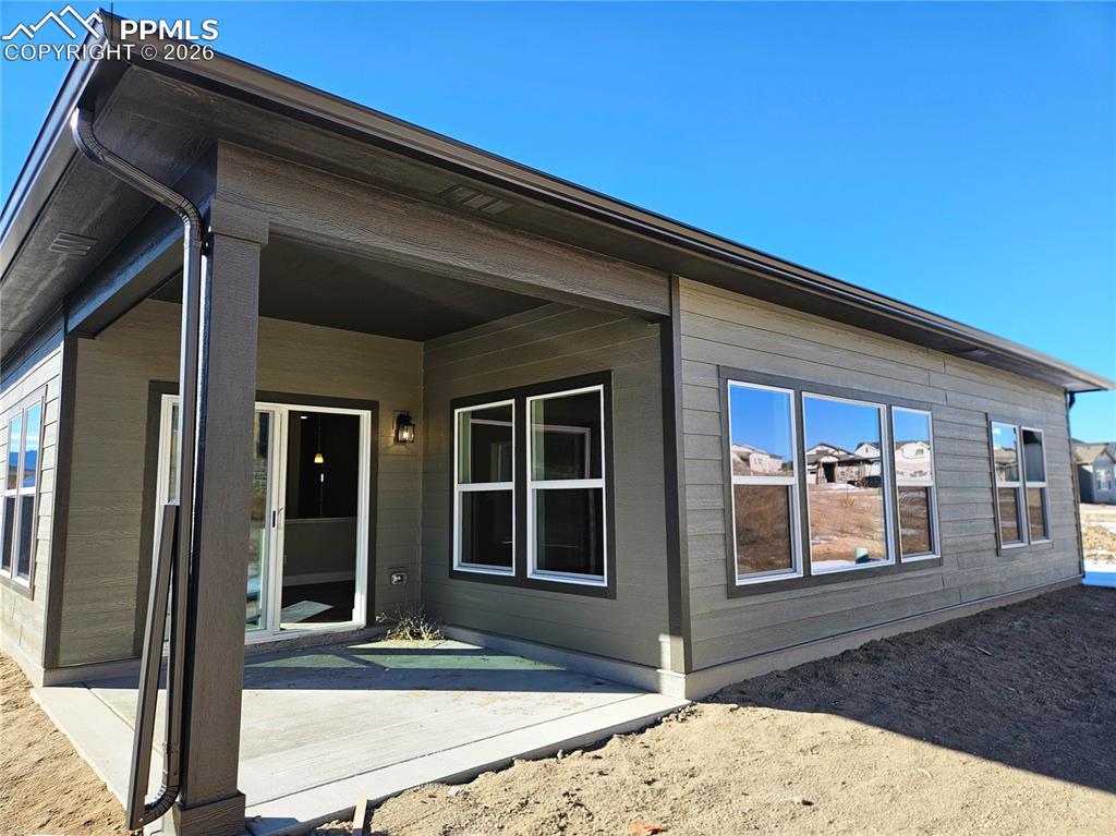 16277 Basset Mill Way Monument CO 80132