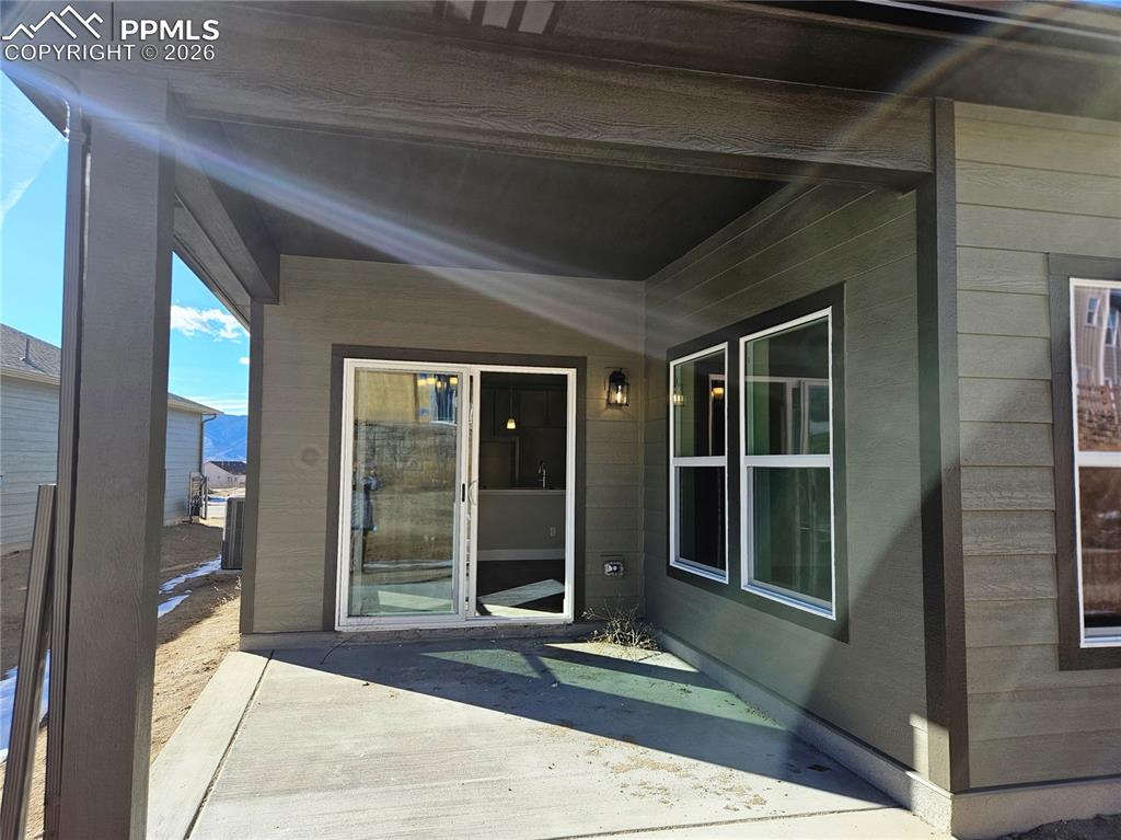 16277 Basset Mill Way Monument CO 80132