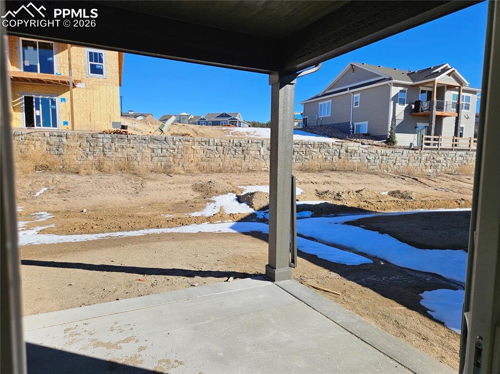 16277 Basset Mill Way Monument CO 80132