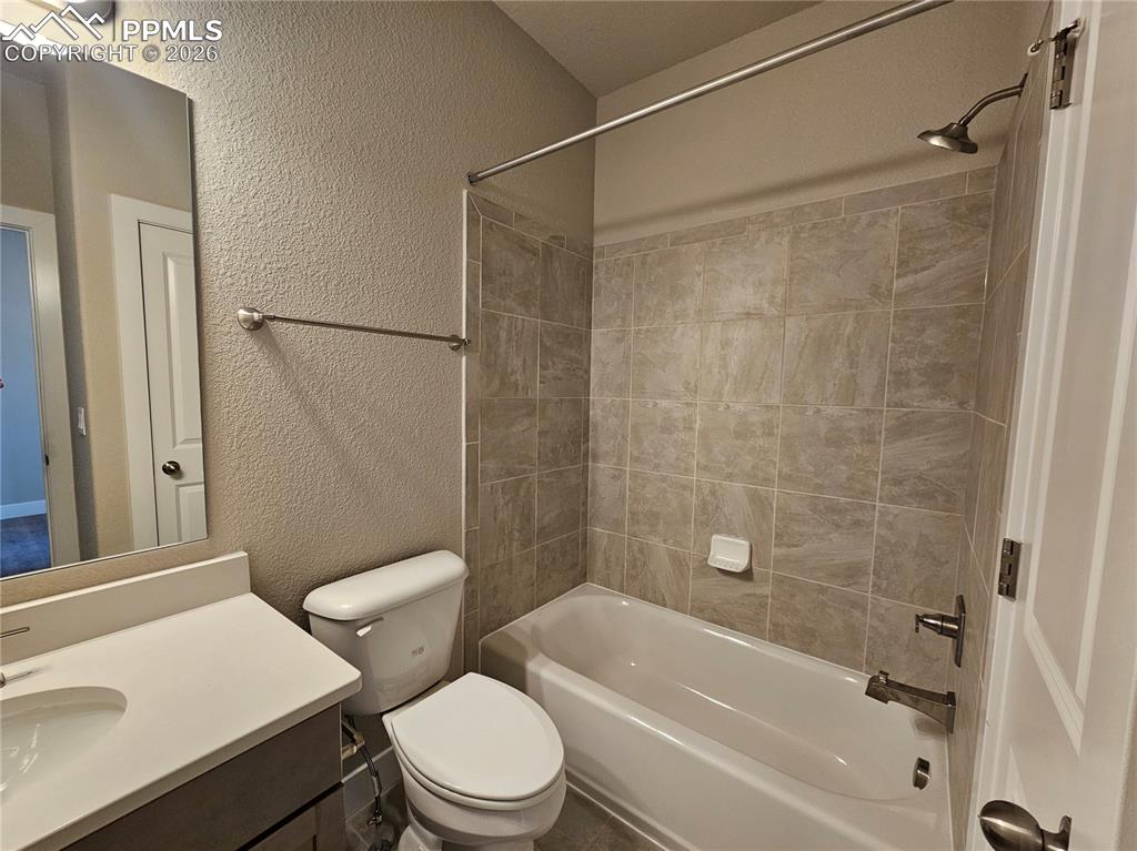 16277 Basset Mill Way Monument CO 80132