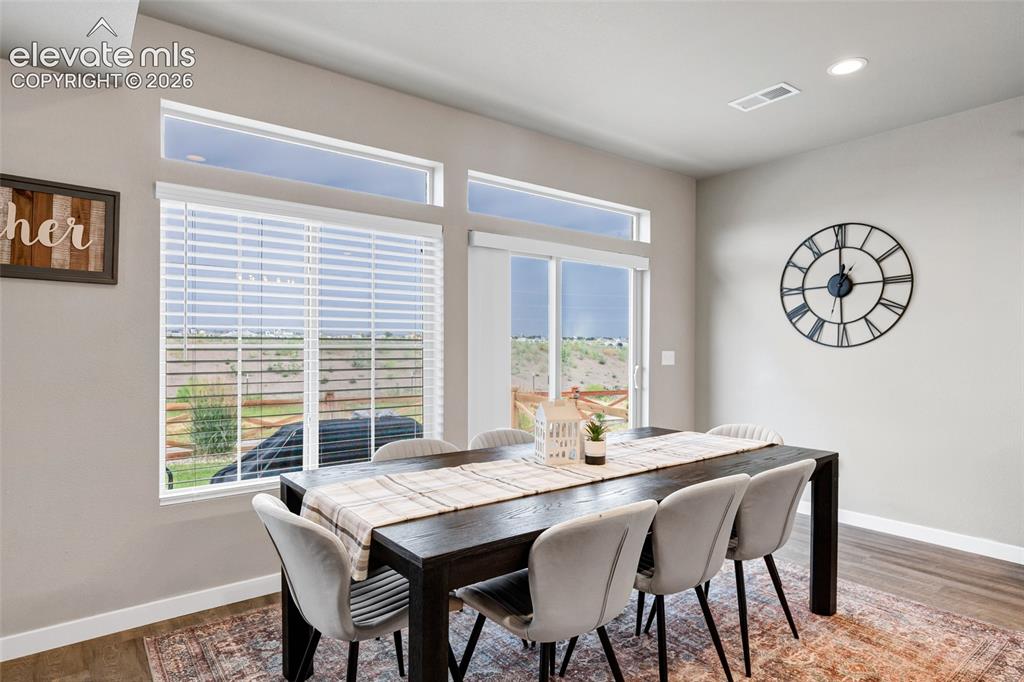 7274 Fauna Glen Drive Colorado Springs CO 80927
