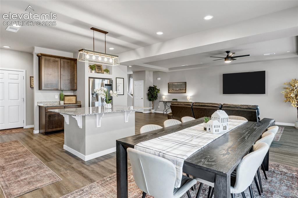 7274 Fauna Glen Drive Colorado Springs CO 80927