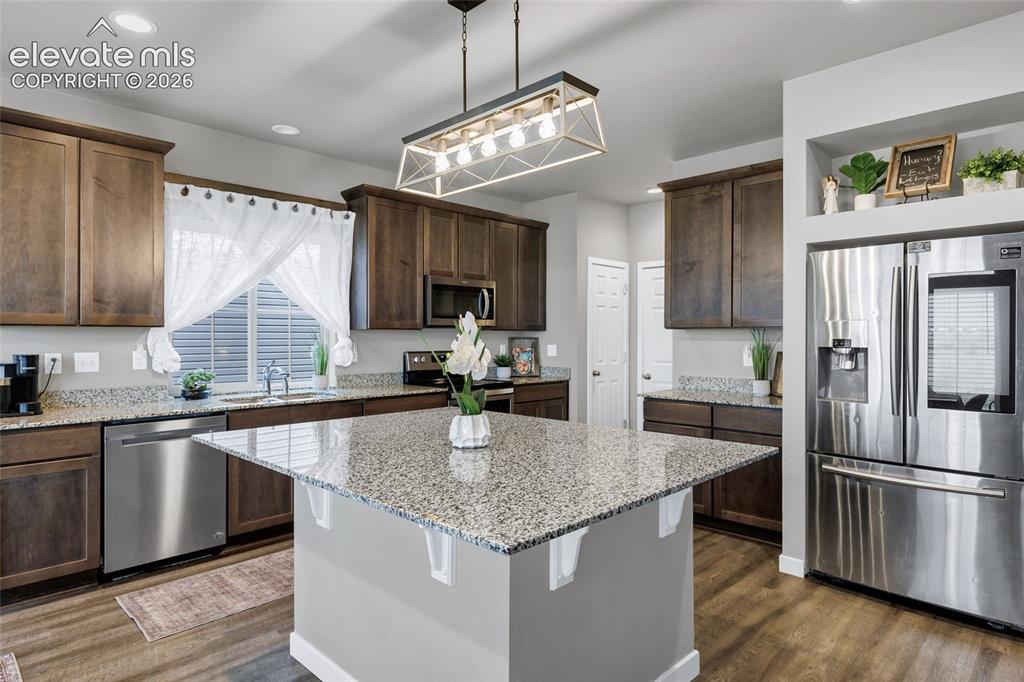 7274 Fauna Glen Drive Colorado Springs CO 80927
