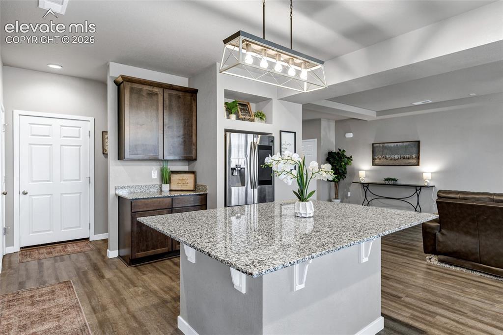 7274 Fauna Glen Drive Colorado Springs CO 80927