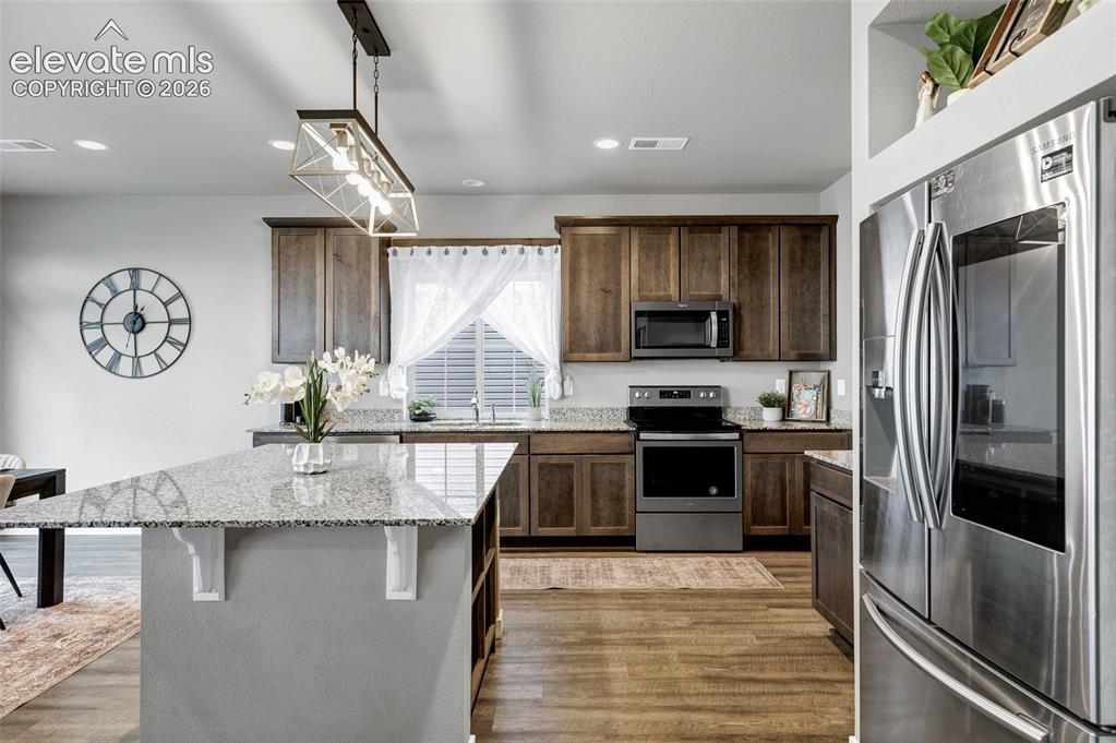 7274 Fauna Glen Drive Colorado Springs CO 80927