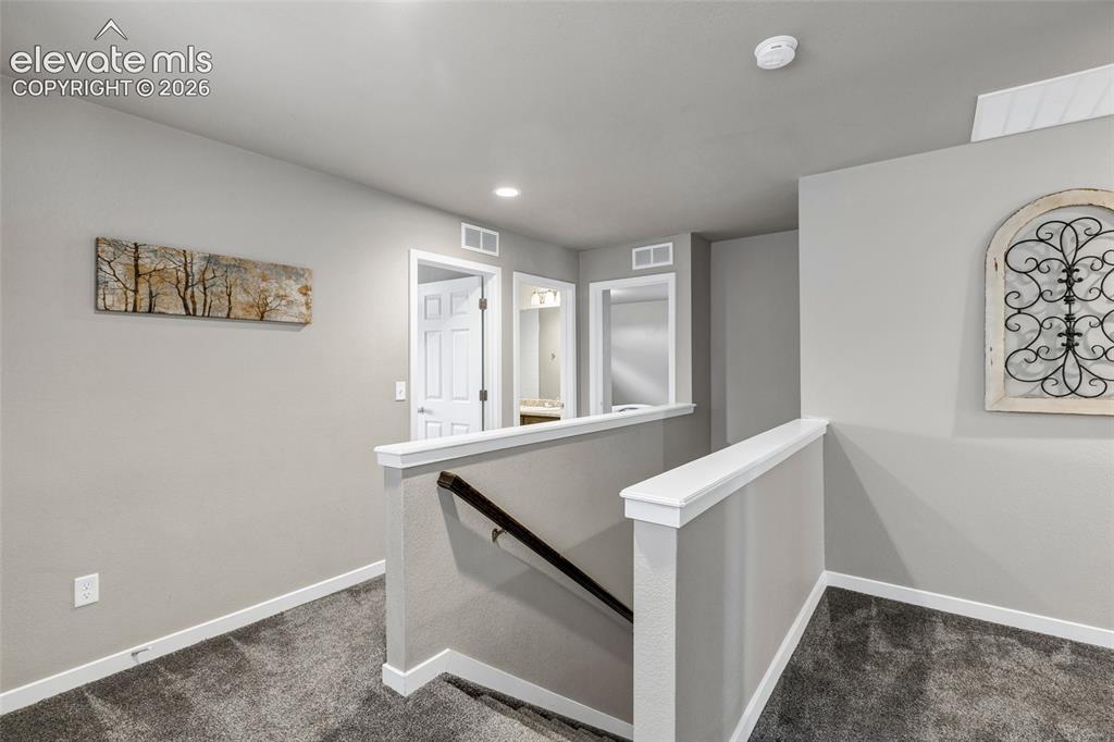 7274 Fauna Glen Drive Colorado Springs CO 80927