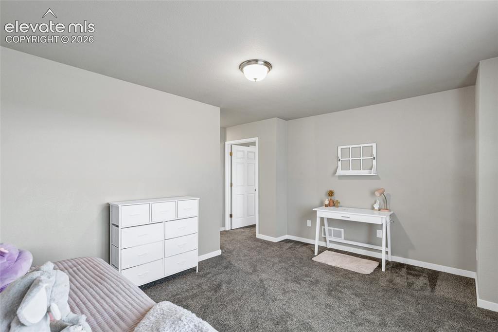 7274 Fauna Glen Drive Colorado Springs CO 80927