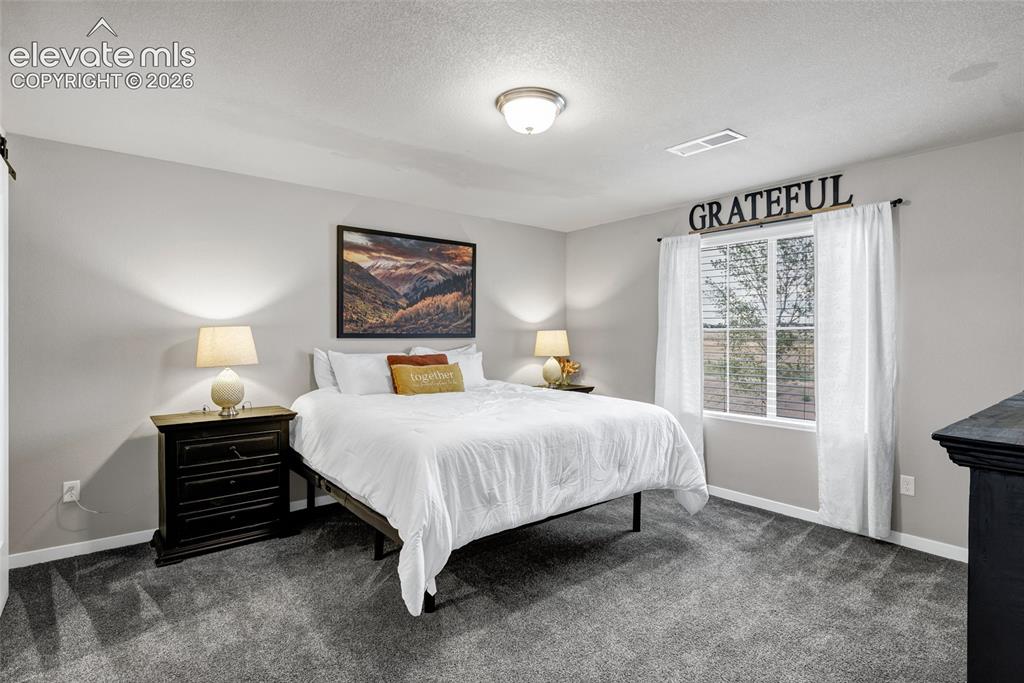 7274 Fauna Glen Drive Colorado Springs CO 80927