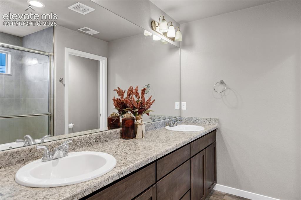7274 Fauna Glen Drive Colorado Springs CO 80927