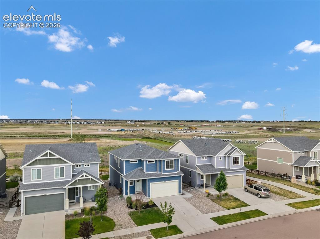 7274 Fauna Glen Drive Colorado Springs CO 80927