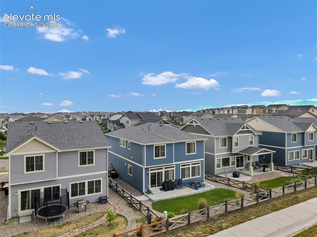 7274 Fauna Glen Drive Colorado Springs CO 80927