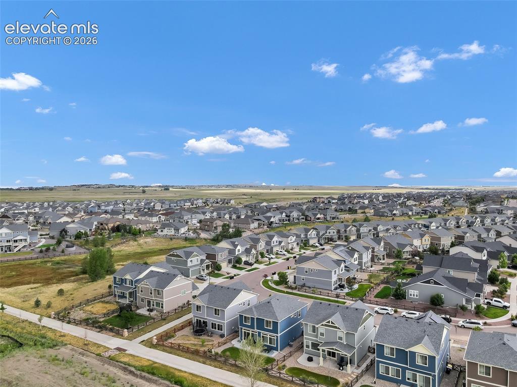 7274 Fauna Glen Drive Colorado Springs CO 80927