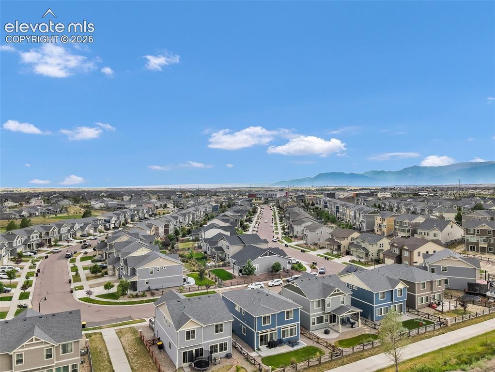 7274 Fauna Glen Drive Colorado Springs CO 80927