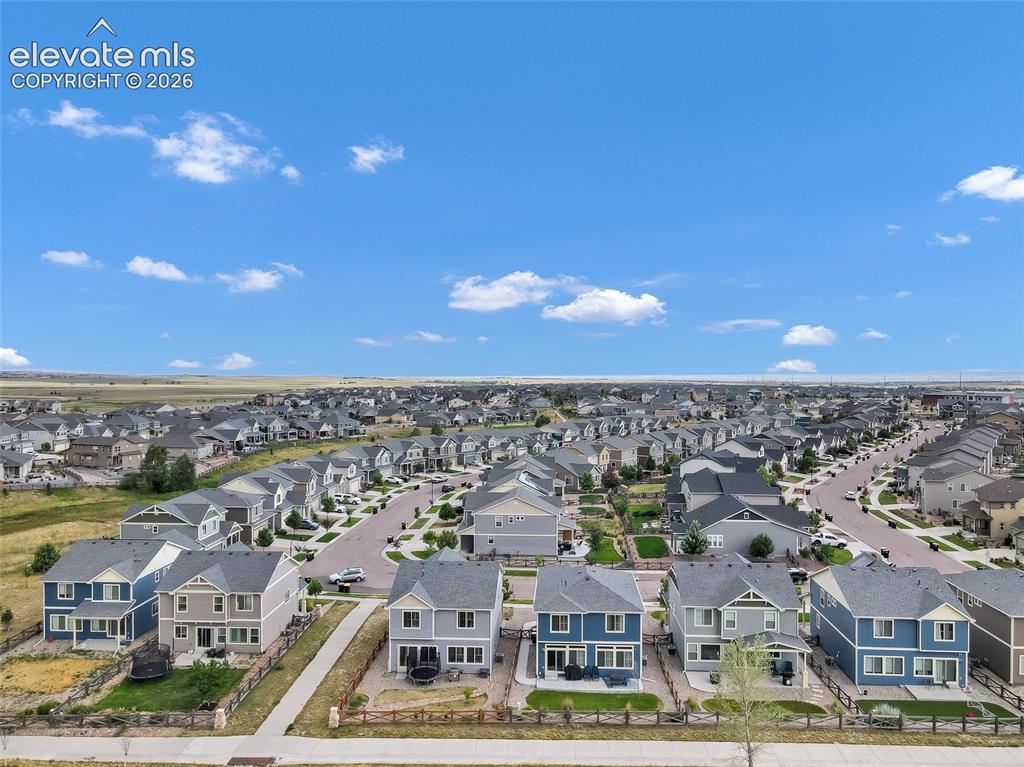 7274 Fauna Glen Drive Colorado Springs CO 80927
