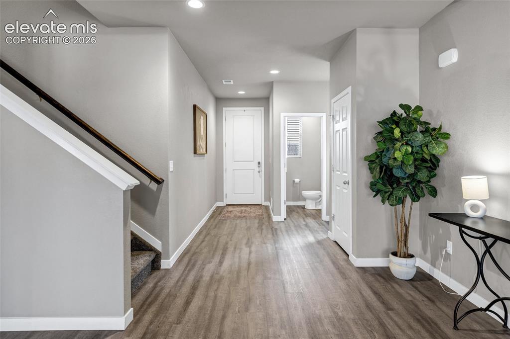 7274 Fauna Glen Drive Colorado Springs CO 80927
