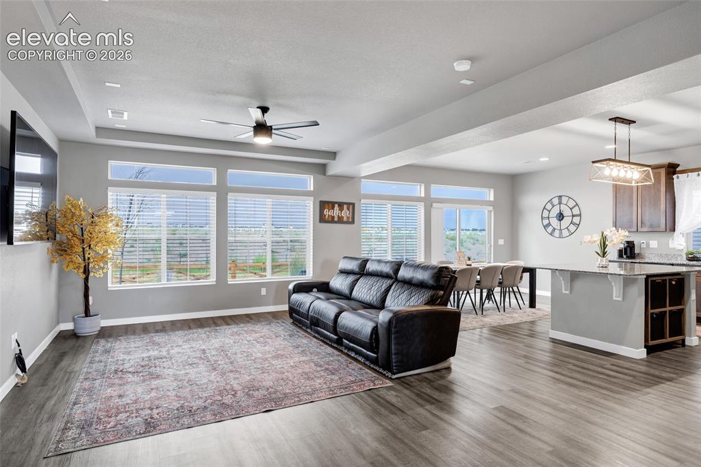 7274 Fauna Glen Drive Colorado Springs CO 80927