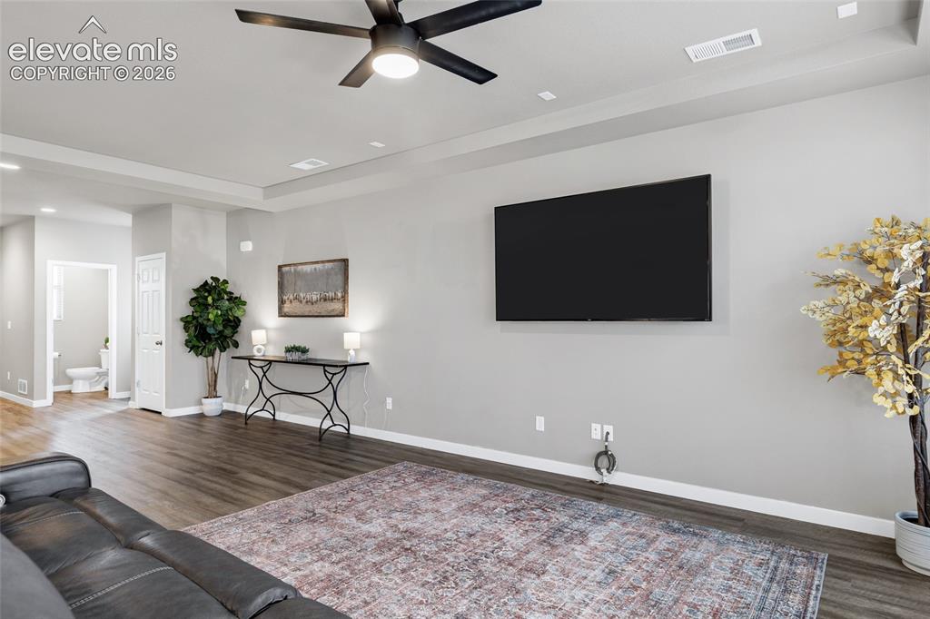 7274 Fauna Glen Drive Colorado Springs CO 80927