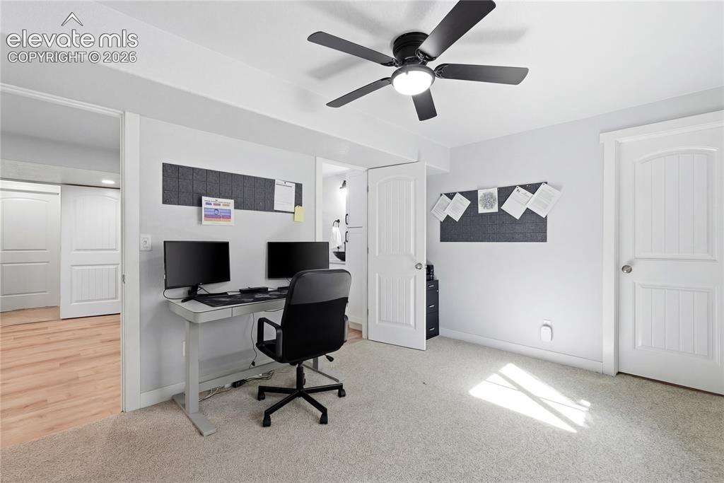 6945 Sedgerock Lane Colorado Springs CO 80927