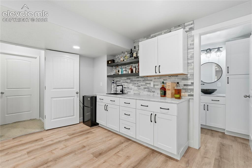 6945 Sedgerock Lane Colorado Springs CO 80927