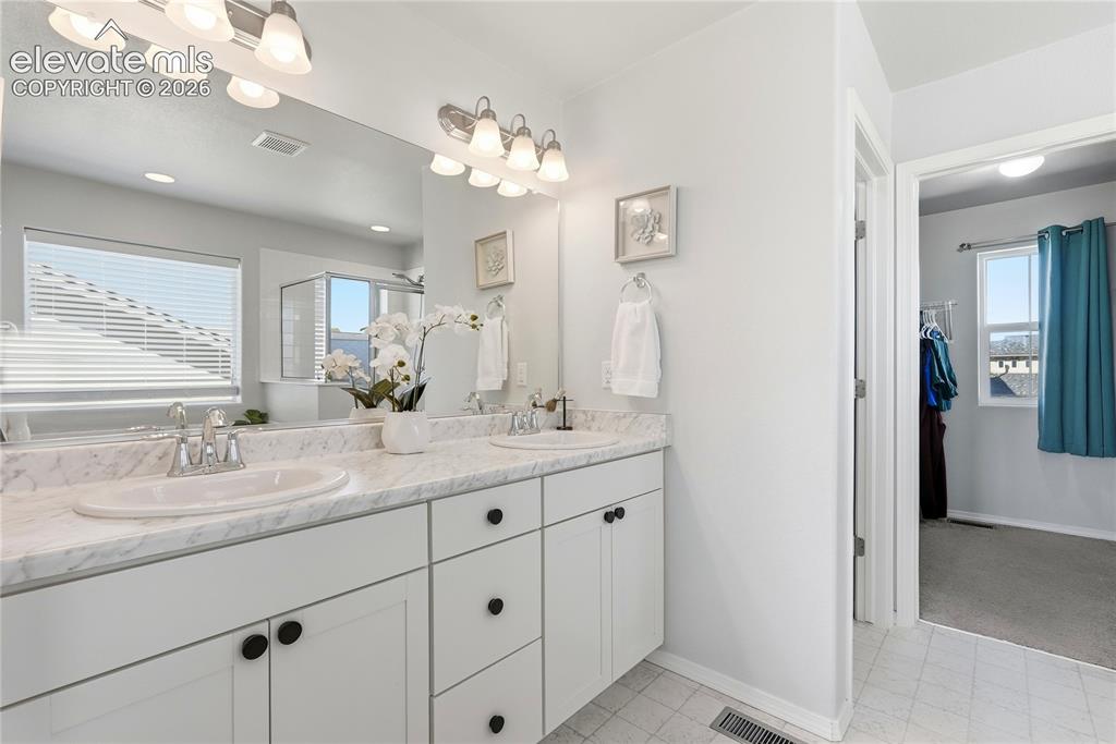 6945 Sedgerock Lane Colorado Springs CO 80927