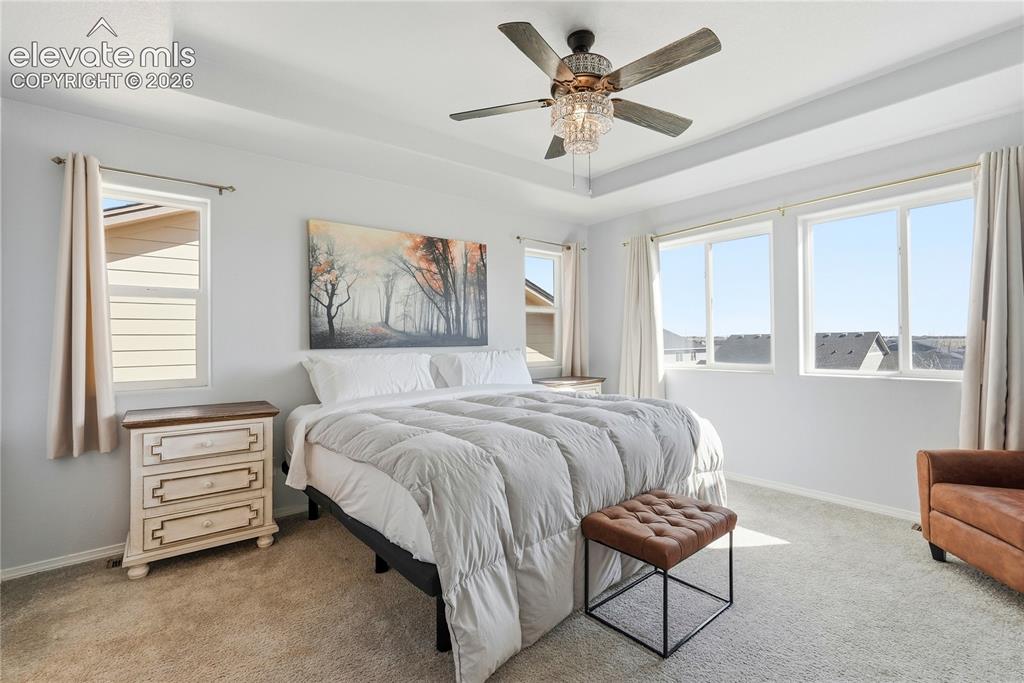 6945 Sedgerock Lane Colorado Springs CO 80927