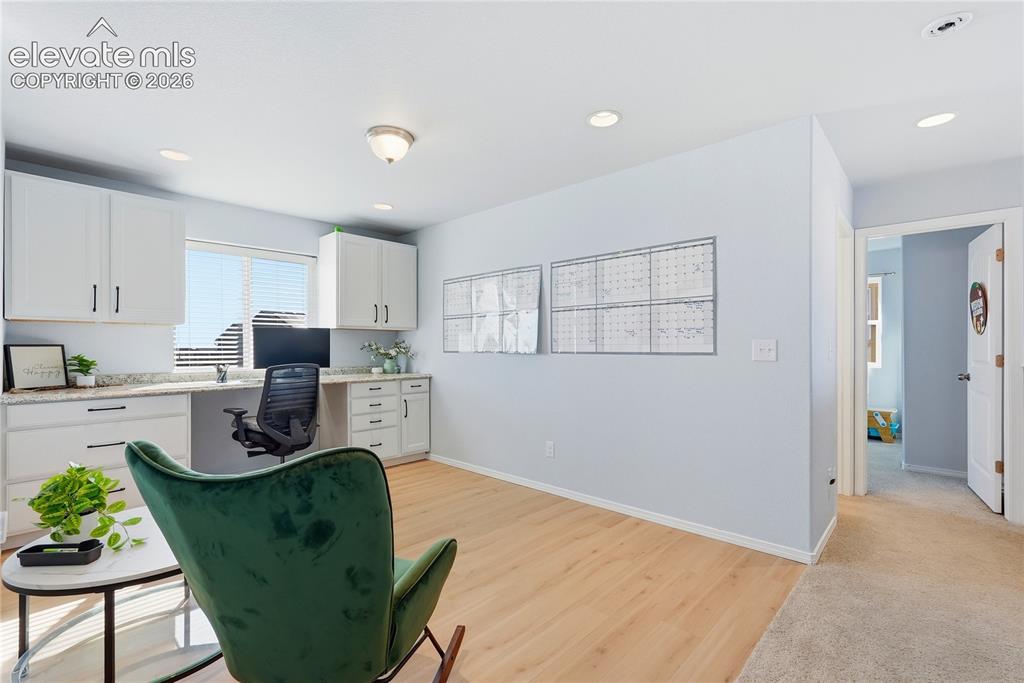 6945 Sedgerock Lane Colorado Springs CO 80927