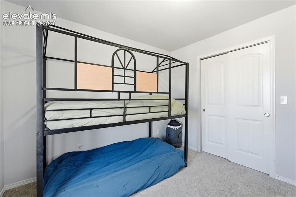 6945 Sedgerock Lane Colorado Springs CO 80927