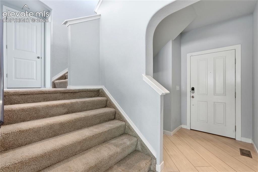 6945 Sedgerock Lane Colorado Springs CO 80927