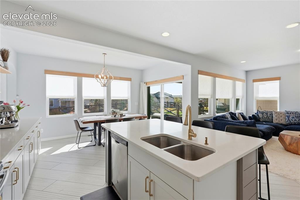 6945 Sedgerock Lane Colorado Springs CO 80927