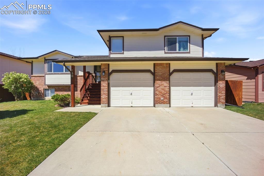 850 Stargate Drive Colorado Springs CO 80911