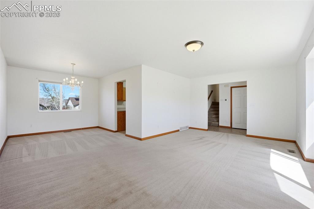 850 Stargate Drive Colorado Springs CO 80911