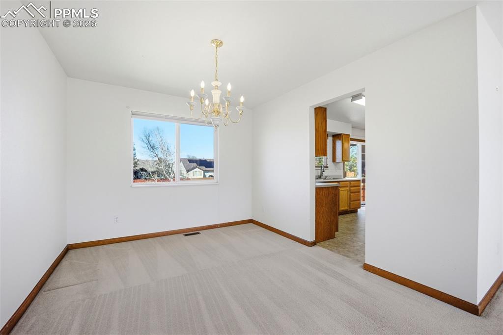850 Stargate Drive Colorado Springs CO 80911