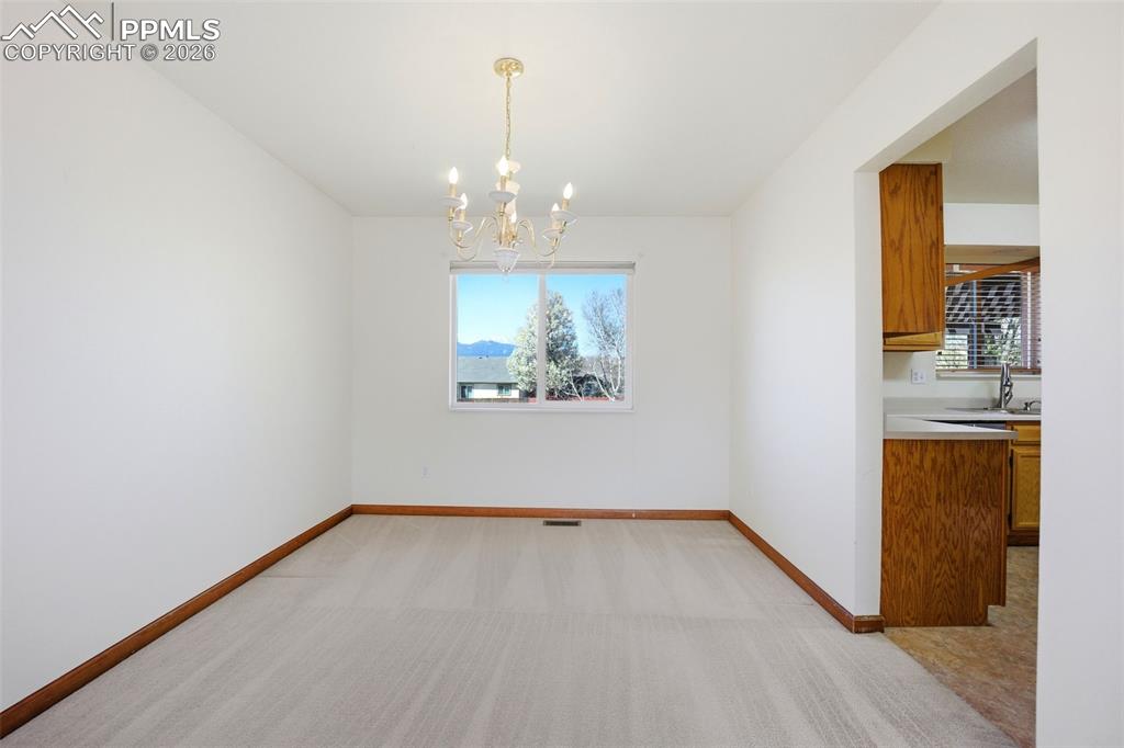 850 Stargate Drive Colorado Springs CO 80911