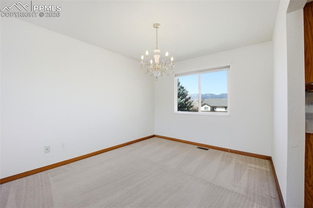 850 Stargate Drive Colorado Springs CO 80911