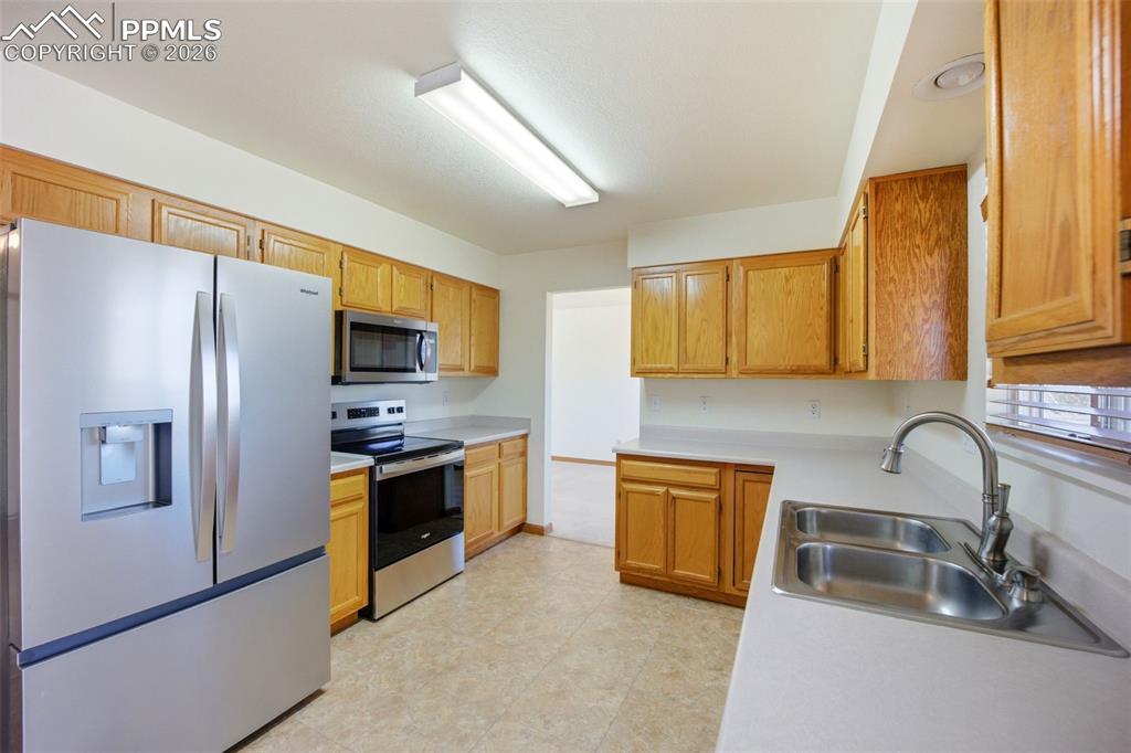 850 Stargate Drive Colorado Springs CO 80911