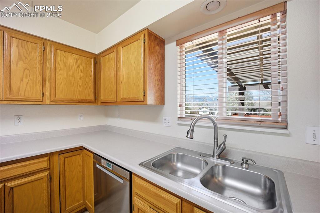 850 Stargate Drive Colorado Springs CO 80911