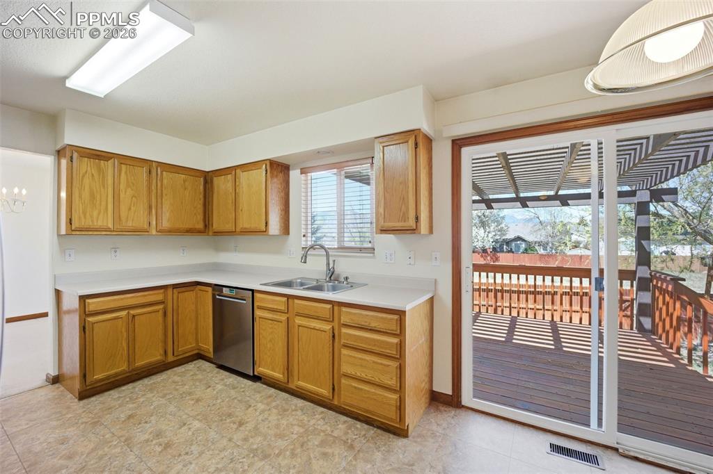 850 Stargate Drive Colorado Springs CO 80911